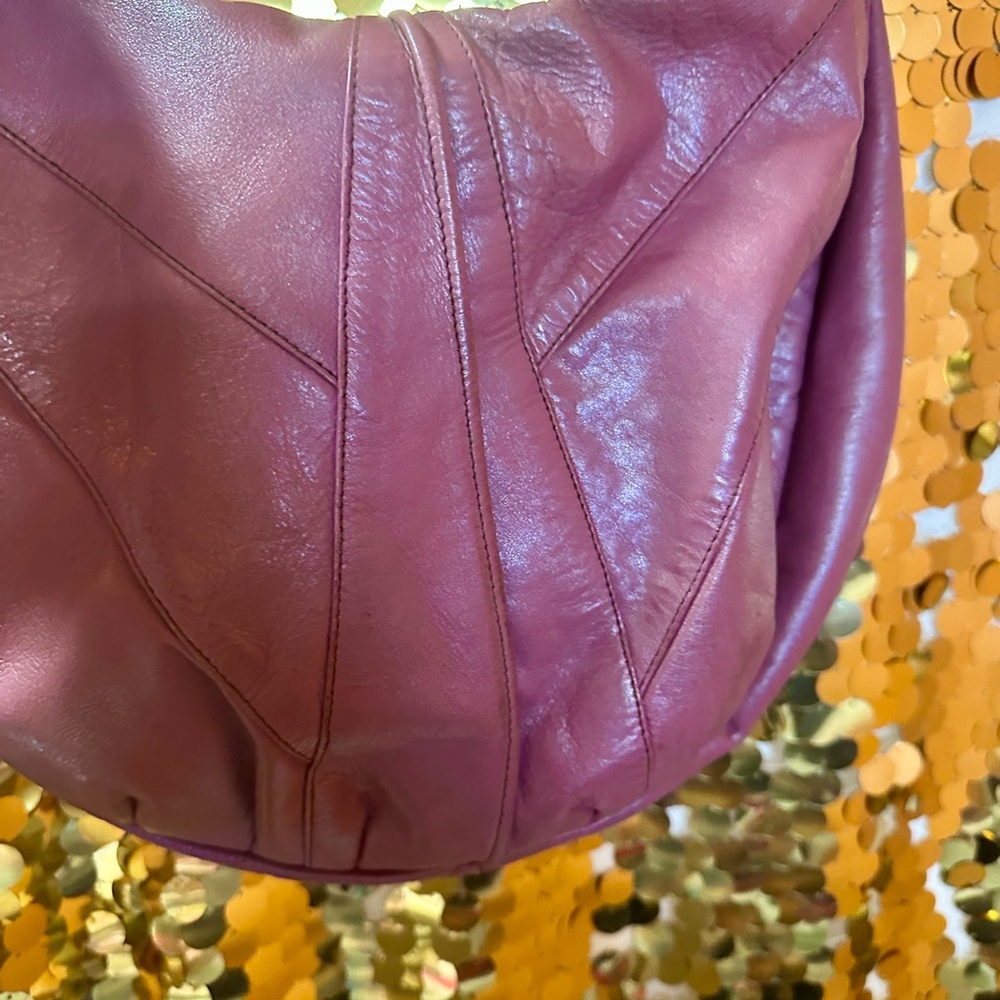 RADLEY LONDON Pink Shoulder Bag